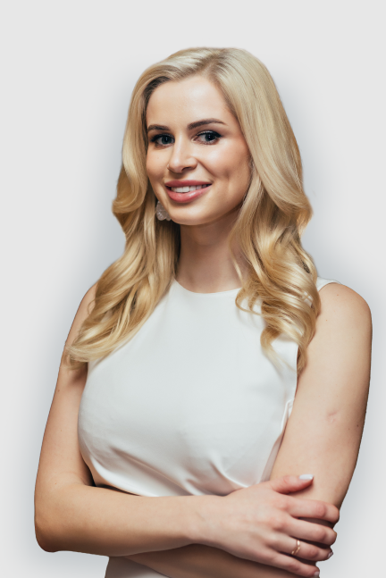 Тетяна Прокопова. м. Хмельницький