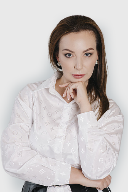 Юлія Нестеровська. м. Київ